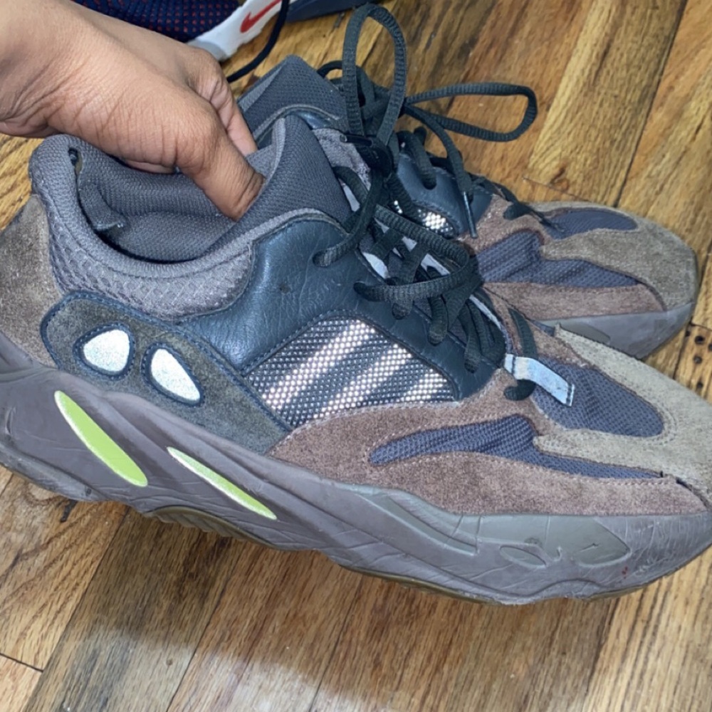 Men’s yeezy